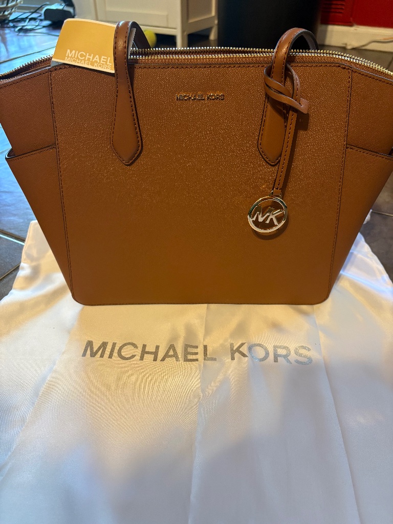 Michael Kors Marilyn Bag